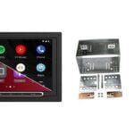 JBL Legend 700 voor Kia Cee'd 2007 2009