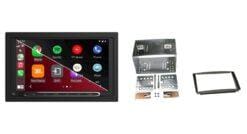 JBL Legend 700 voor Kia Cee'd 2007 2009