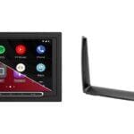 JBL Legend 700 voor Kia Cee'd 2010 2012