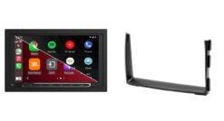 JBL Legend 700 voor Kia Cee'd 2010 2012