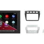 JBL Legend 700 voor Kia Picanto 2004 2008