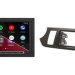 JBL Legend 700 voor Kia Picanto 2011 2017