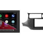 JBL Legend 700 voor Kia Rio 2011 2015