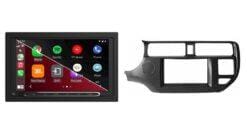 JBL Legend 700 voor Kia Rio 2011 2015