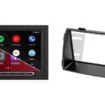 JBL Legend 700 voor Kia Sorento 2009 2012
