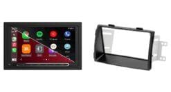 JBL Legend 700 voor Kia Sorento 2009 2012