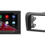 JBL Legend 700 voor Mazda (3) 2004 2008
