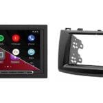 JBL Legend 700 voor Mazda (3) 2009 2013