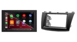 JBL Legend 700 voor Mazda (3) 2009 2013