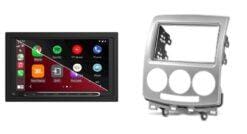 JBL Legend 700 voor Mazda (5) premacy, Ford I max 2005 2010