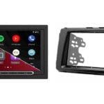 JBL Legend 700 voor Mazda CX 9 2007 2016