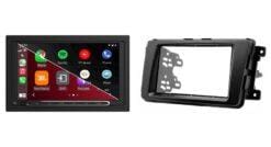 JBL Legend 700 voor Mazda CX 9 2007 2016