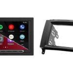 JBL Legend 700 voor Mercedes Sprinter (W639) 2006 2014
