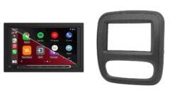JBL Legend 700 voor Opel Vivaro, Renault Trafic 2014+
