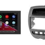 JBL Legend 700 voor Peugeot 107 2005 2014