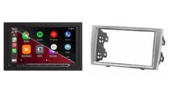 JBL Legend 700 voor Peugeot 308 2007 2013