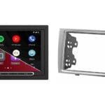 JBL Legend 700 voor Peugeot 408 2011+