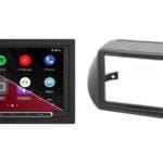 JBL Legend 700 voor Peugeot Bipper 2008 2021