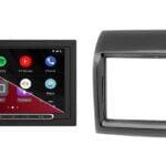 JBL Legend 700 voor Peugeot Boxer 2011+