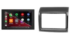 JBL Legend 700 voor Peugeot Boxer 2011+