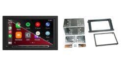 JBL Legend 700 voor Porsche Cayenne 2002 2010