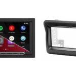 JBL Legend 700 voor Renault Master 2010+