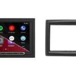 JBL Legend 700 voor Renault Megane 2003 2009