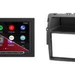 JBL Legend 700 voor Renault Trafic 2 2011 2014