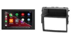 JBL Legend 700 voor Renault Trafic 2 2011 2014