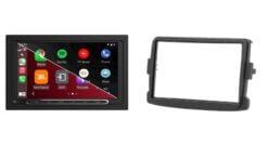 JBL Legend 700 voor Renault Trafic 2014+ (OEM NAVI)