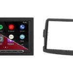 JBL Legend 700 voor Renault Trafic, Master en Opel Vivaro, Movano+