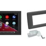 JBL Legend 700 voor Renault master 2020 2024
