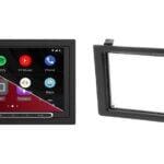 JBL Legend 700 voor Saab 9 3 2007 2011
