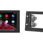 JBL Legend 700 voor Saab 9 5 2005 2011