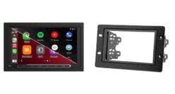 JBL Legend 700 voor Saab 9 5 2005 2011