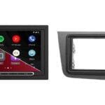 JBL Legend 700 voor Seat Altea 2004 2015