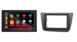 JBL Legend 700 voor Seat Altea 2004 2015