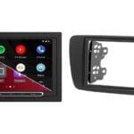 JBL Legend 700 voor Seat Ibiza 2008 2015