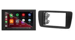 JBL Legend 700 voor Seat Ibiza 2008 2015