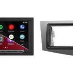 JBL Legend 700 voor Seat Leon 2005 2012