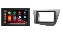JBL Legend 700 voor Seat Leon 2005 2012