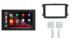JBL Legend 700 voor Seat Leon 2009 2012