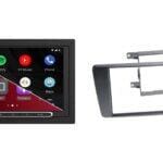 JBL Legend 700 voor Skoda Octavia 2004 2013