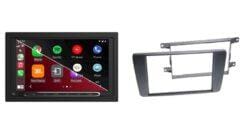JBL Legend 700 voor Skoda Octavia 2004 2013
