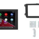 JBL Legend 700 voor Skoda SuperB 2008 2015