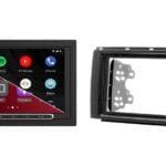 JBL Legend 700 voor Smart ForTwo 2007 2010