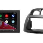 JBL Legend 700 voor Subaru Justy 2007 2011