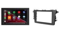 JBL Legend 700 voor Suzuki Celerio 2014 2019