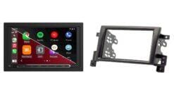 JBL Legend 700 voor Suzuki Escudo 2005 2015