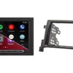 JBL Legend 700 voor Suzuki Grand Vitara 2005 2015